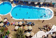 Bull Escorial & Spa
