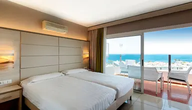 Bull Escorial & Spa