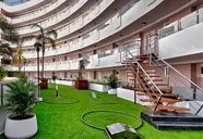 Bull Escorial & Spa