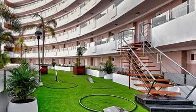 Bull Escorial & Spa