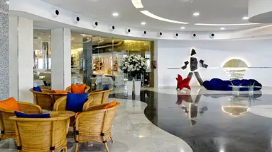 Bull Escorial & Spa