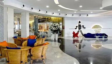 Bull Escorial & Spa