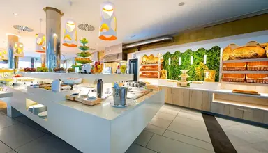 Bull Escorial & Spa