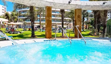 Bull Escorial & Spa