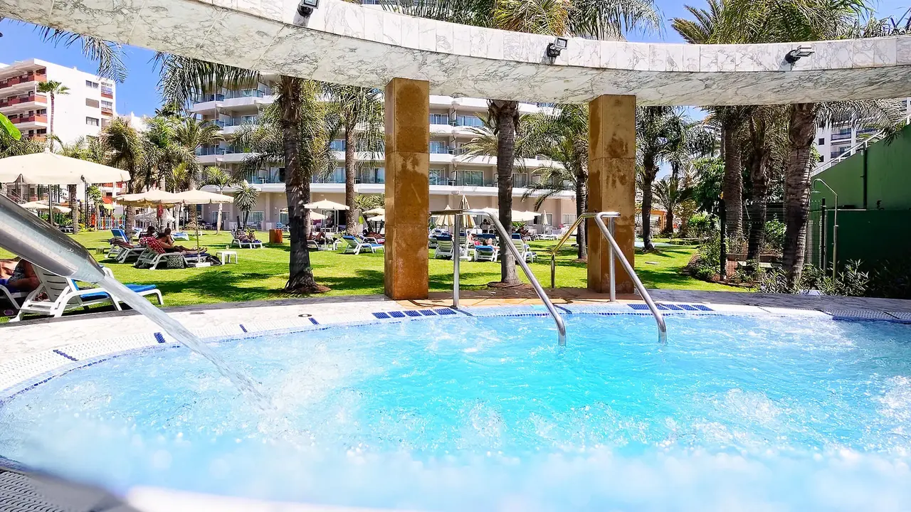 Bull Escorial & Spa