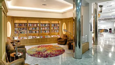Bull Escorial & Spa