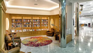 Bull Escorial & Spa
