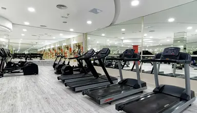 Bull Escorial & Spa