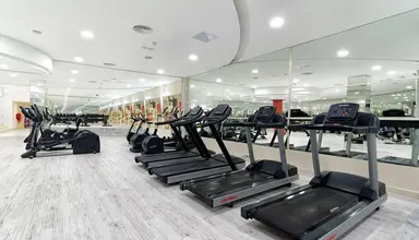 Bull Escorial & Spa