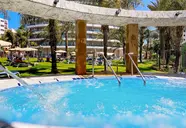 Bull Escorial & Spa