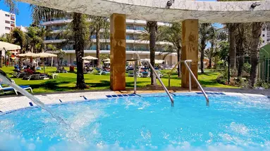 Bull Escorial & Spa