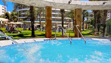 Bull Escorial & Spa
