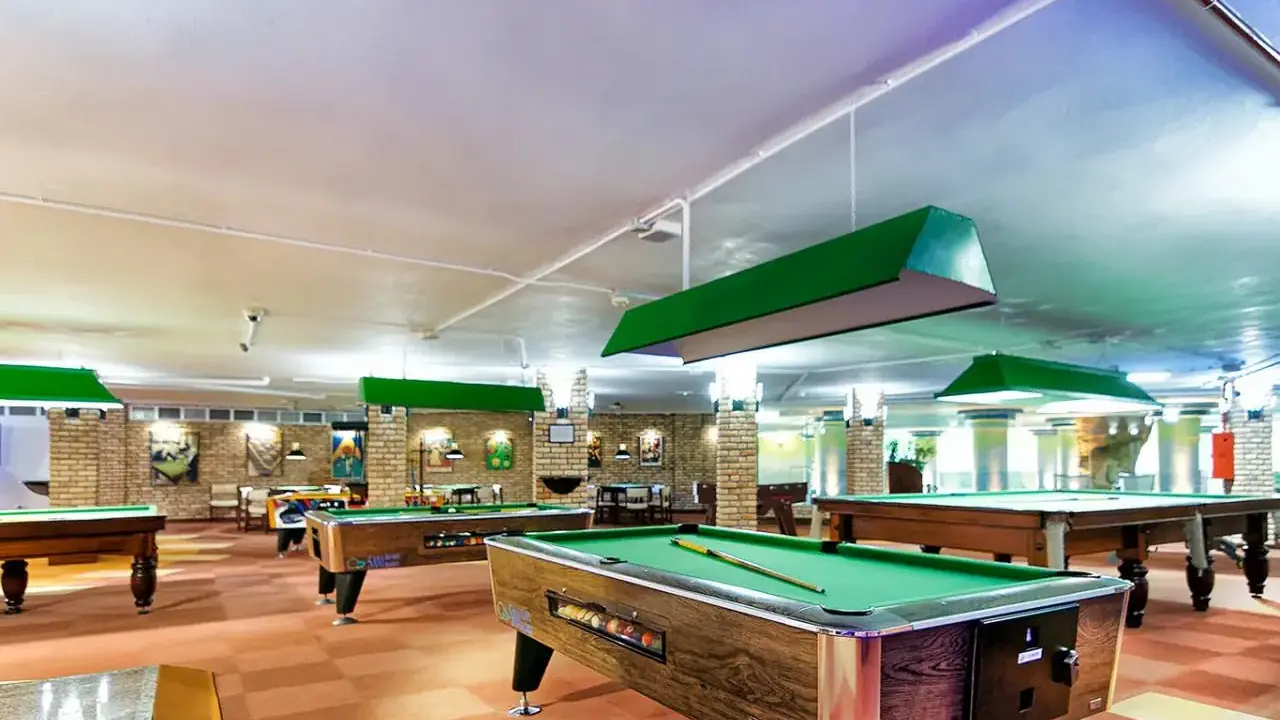 Bull Escorial & Spa