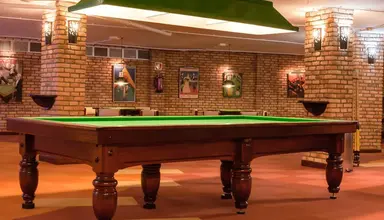 Bull Escorial & Spa
