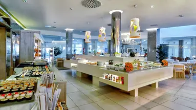 Bull Escorial & Spa