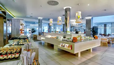 Bull Escorial & Spa