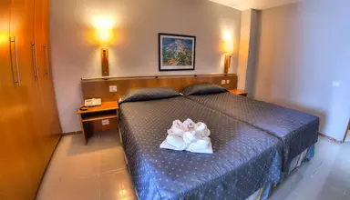 Bull Escorial & Spa