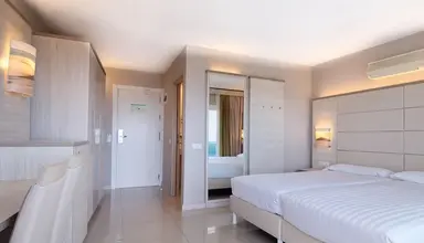 Bull Escorial & Spa