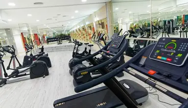 Bull Escorial & Spa
