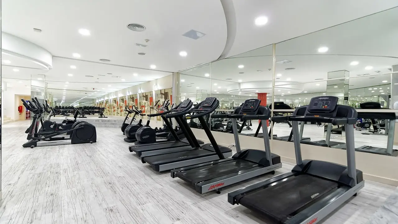 Bull Escorial & Spa