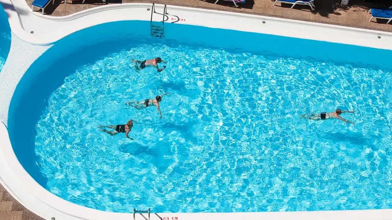 Bull Escorial & Spa