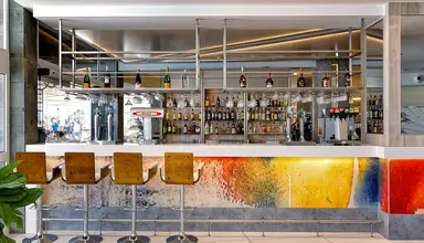 Bull Escorial & Spa