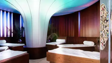 Bull Escorial & Spa
