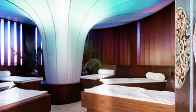 Bull Escorial & Spa