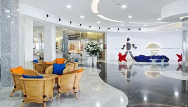 Bull Escorial & Spa