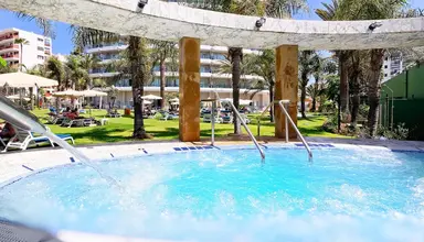 Bull Escorial & Spa