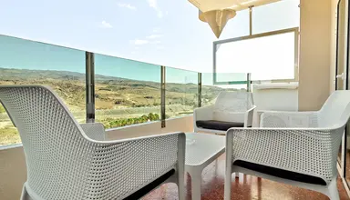 Bull Escorial & Spa