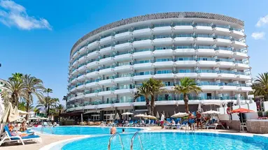 Bull Escorial & Spa