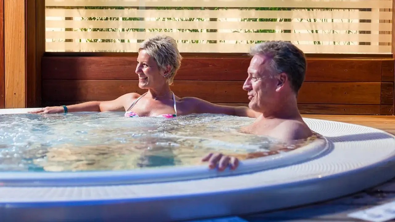 Bull Escorial & Spa