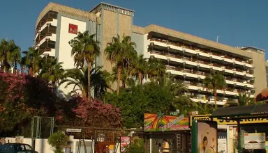 Bull Escorial & Spa