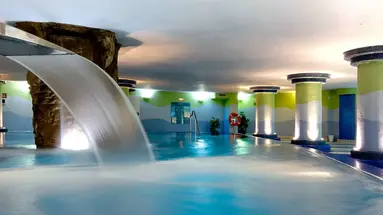 Bull Escorial & Spa