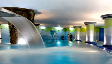 Bull Escorial & Spa