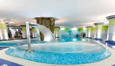 Bull Escorial & Spa