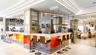 Bull Escorial & Spa