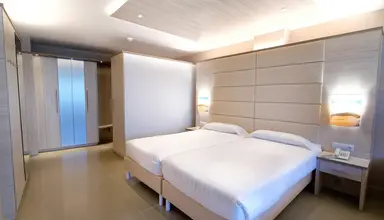 Bull Escorial & Spa