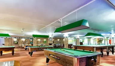 Bull Escorial & Spa