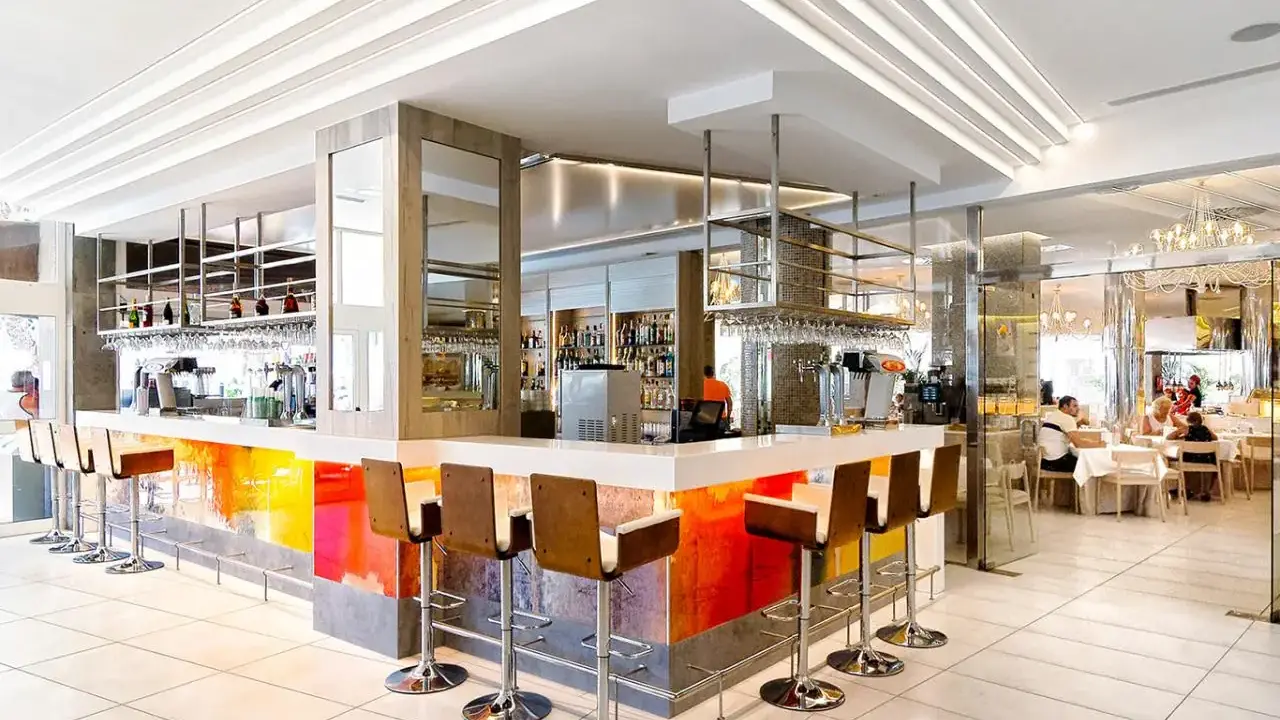 Bull Escorial & Spa