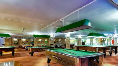 Bull Escorial & Spa