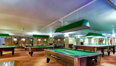 Bull Escorial & Spa