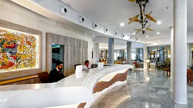 Bull Escorial & Spa