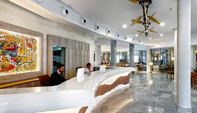 Bull Escorial & Spa