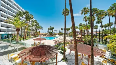 Bull Eugenia Victoria & Spa