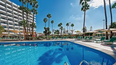 Bull Eugenia Victoria & Spa