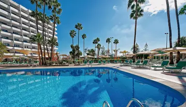 Bull Eugenia Victoria & Spa