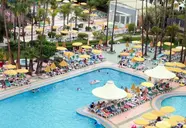 Bull Eugenia Victoria & Spa