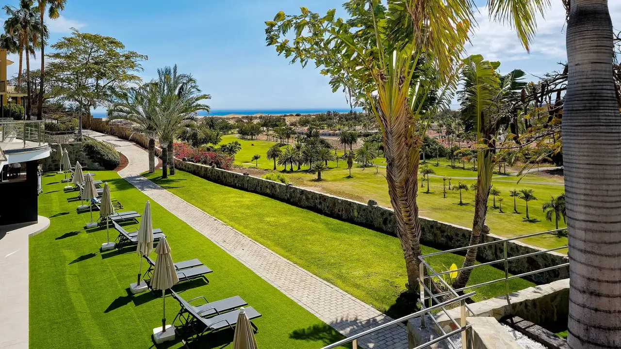 Bull Vital Suites & Spa Boutique